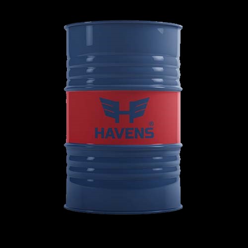 Havens Super 5000 SAE 10W40 API SLCF 208L